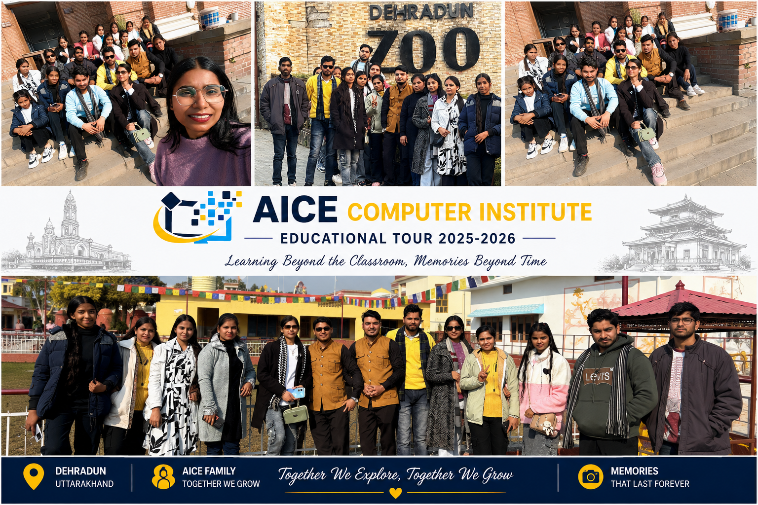 Educational Tours